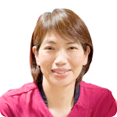 今西副看護部長