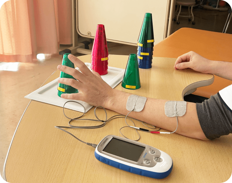 エスパージ画像