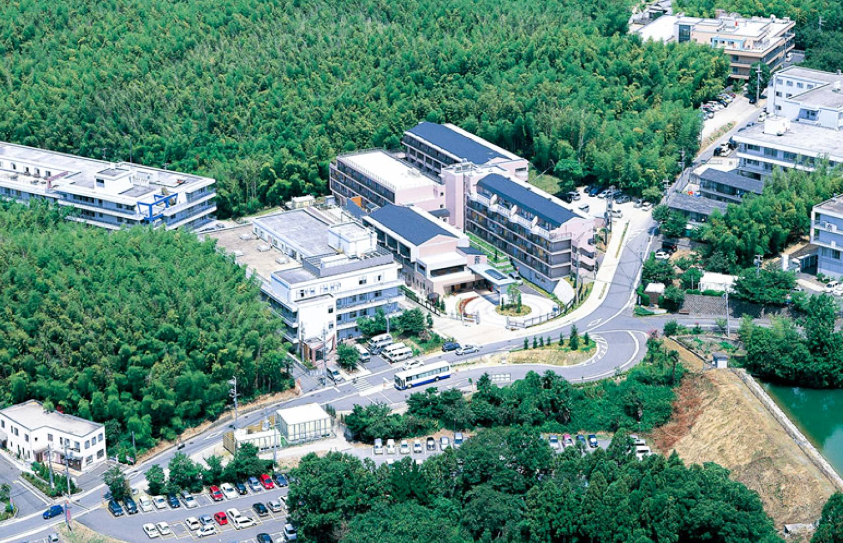 奈良県立医科大学に本法人の寄附講座「在宅リハビリテーション医療システム学講座」を開設しました！